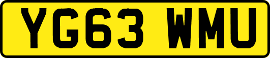 YG63WMU
