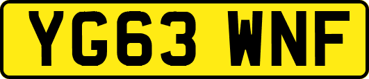 YG63WNF
