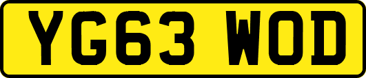 YG63WOD