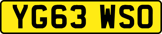YG63WSO