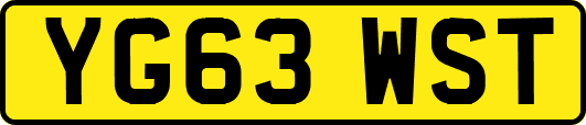 YG63WST