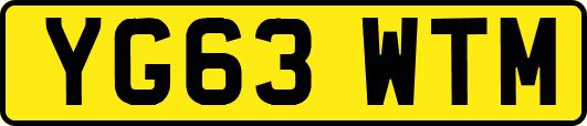 YG63WTM