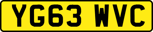 YG63WVC