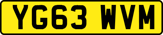 YG63WVM