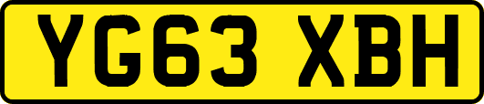 YG63XBH