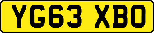 YG63XBO