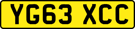 YG63XCC