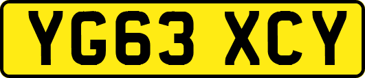 YG63XCY