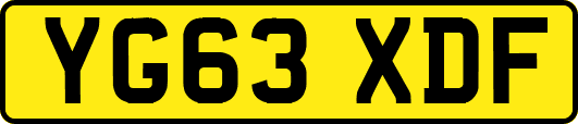 YG63XDF