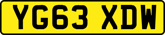 YG63XDW