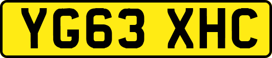 YG63XHC
