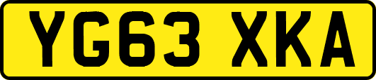 YG63XKA