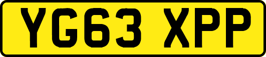 YG63XPP