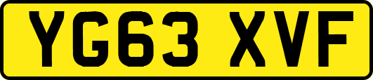 YG63XVF