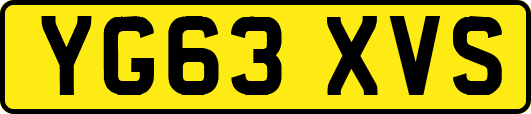 YG63XVS