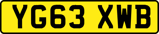 YG63XWB