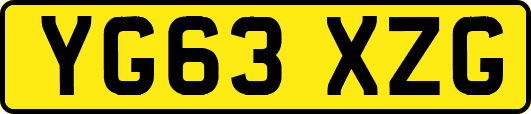 YG63XZG