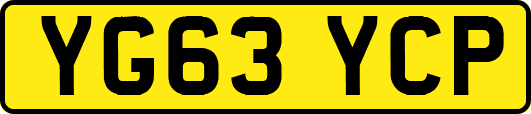 YG63YCP
