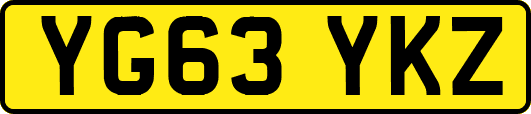YG63YKZ