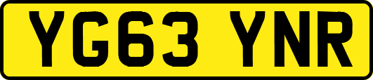 YG63YNR