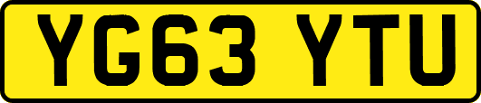 YG63YTU