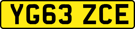 YG63ZCE