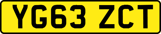 YG63ZCT