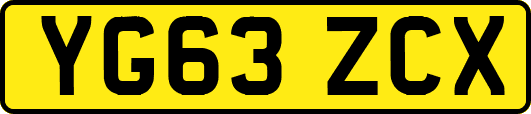 YG63ZCX