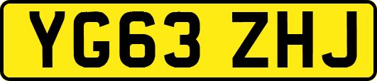 YG63ZHJ
