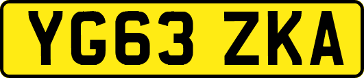 YG63ZKA