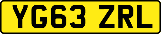 YG63ZRL