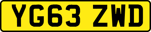 YG63ZWD