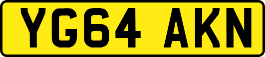 YG64AKN