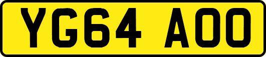 YG64AOO