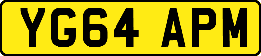 YG64APM