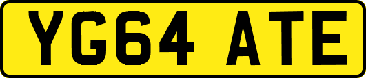 YG64ATE