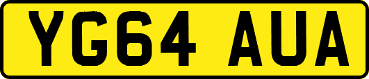 YG64AUA