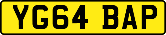 YG64BAP
