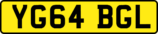 YG64BGL