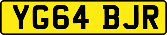 YG64BJR
