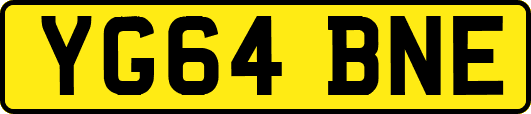 YG64BNE