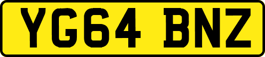 YG64BNZ