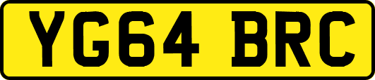 YG64BRC
