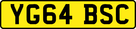YG64BSC