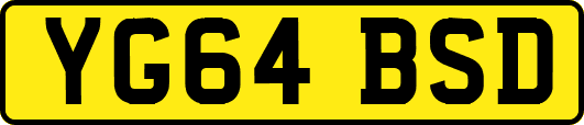 YG64BSD