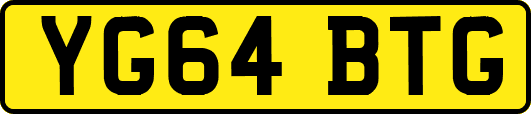 YG64BTG