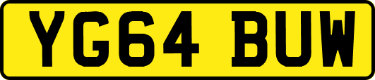 YG64BUW