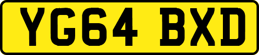 YG64BXD