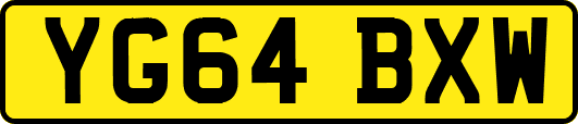 YG64BXW