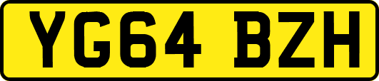 YG64BZH